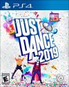 Just Dance 2019